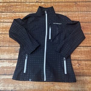 Vintage NWOT Vuarnet Wind/Rain Jacket Size 6